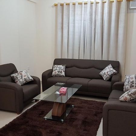 Golden Seasons Furnished Apartment ซาลาลาห์ ภายนอก รูปภาพ