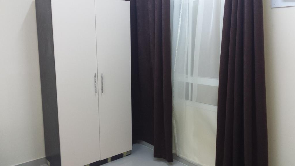 Golden Seasons Furnished Apartment ซาลาลาห์ ห้อง รูปภาพ