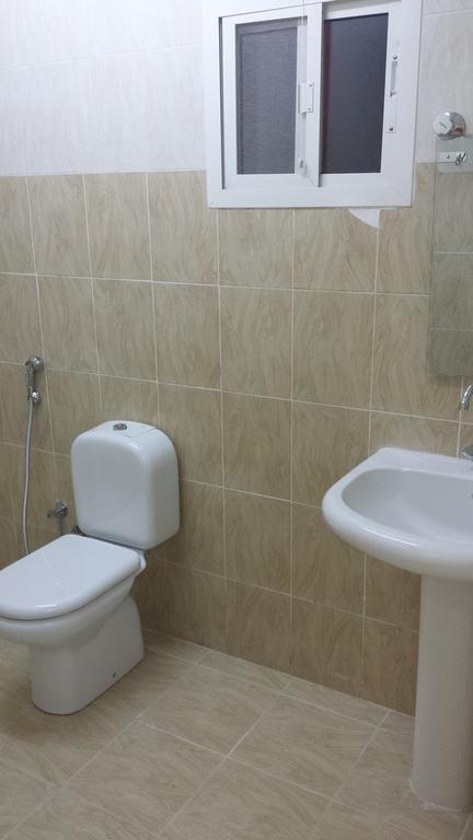 Golden Seasons Furnished Apartment ซาลาลาห์ ห้อง รูปภาพ