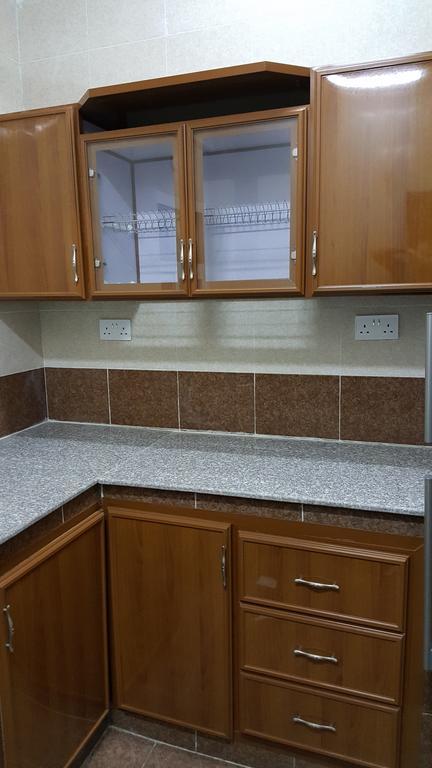 Golden Seasons Furnished Apartment ซาลาลาห์ ภายนอก รูปภาพ