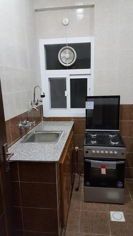 Golden Seasons Furnished Apartment ซาลาลาห์ ภายนอก รูปภาพ