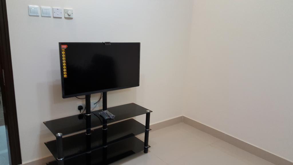 Golden Seasons Furnished Apartment ซาลาลาห์ ภายนอก รูปภาพ