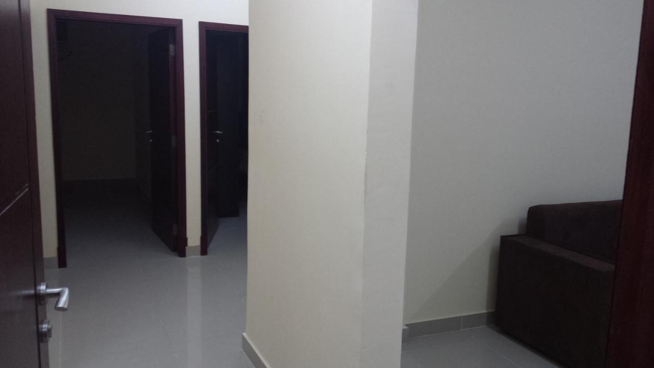 Golden Seasons Furnished Apartment ซาลาลาห์ ห้อง รูปภาพ