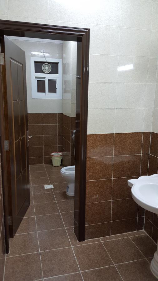 Golden Seasons Furnished Apartment ซาลาลาห์ ภายนอก รูปภาพ